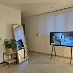 Ogeum Stay, Songpa