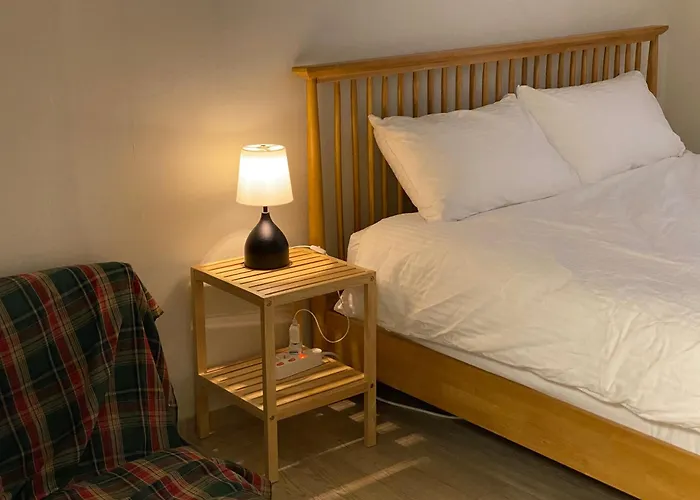 Ogeum Stay, Songpa
