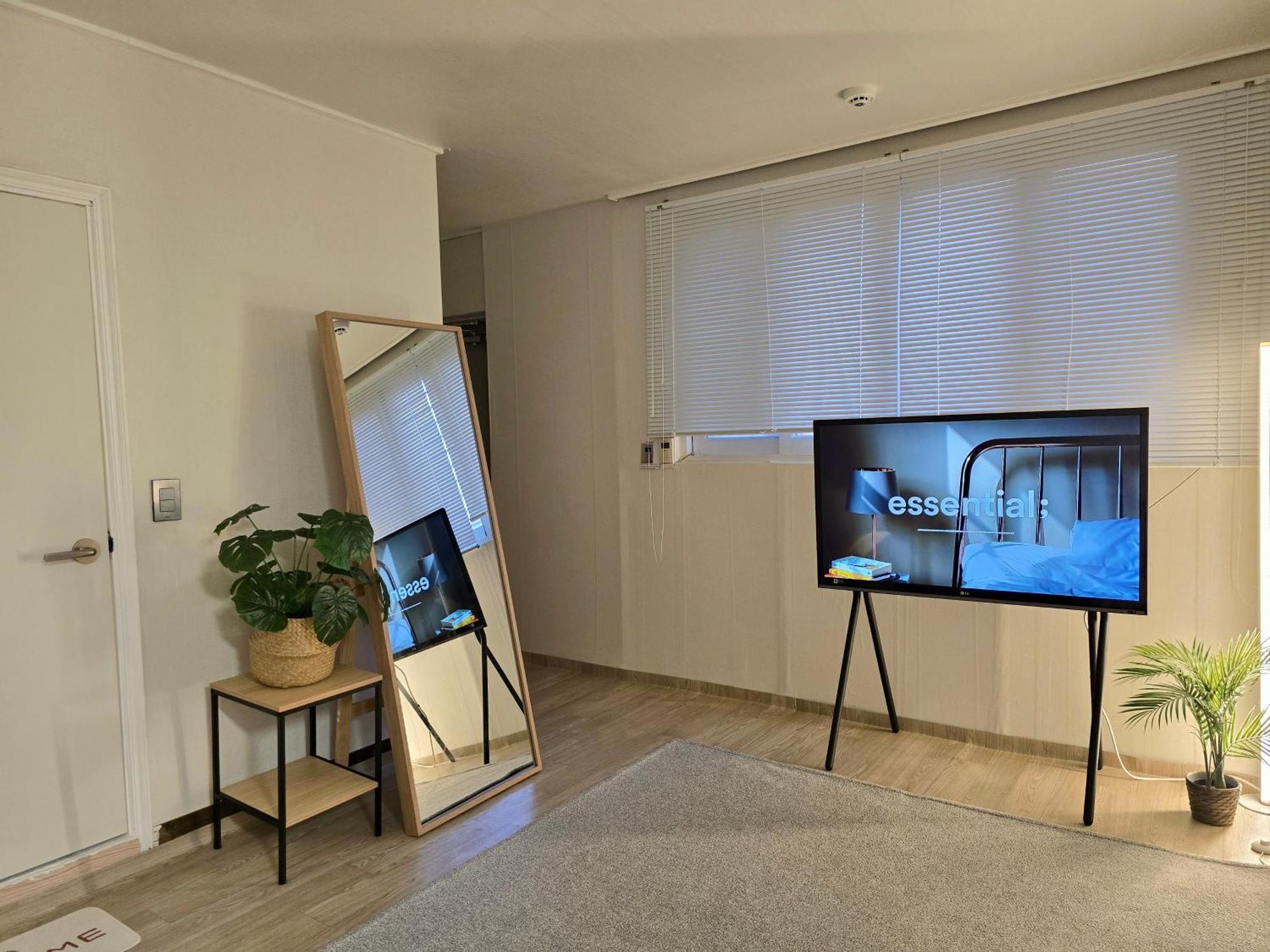 Ogeum Stay, Songpa