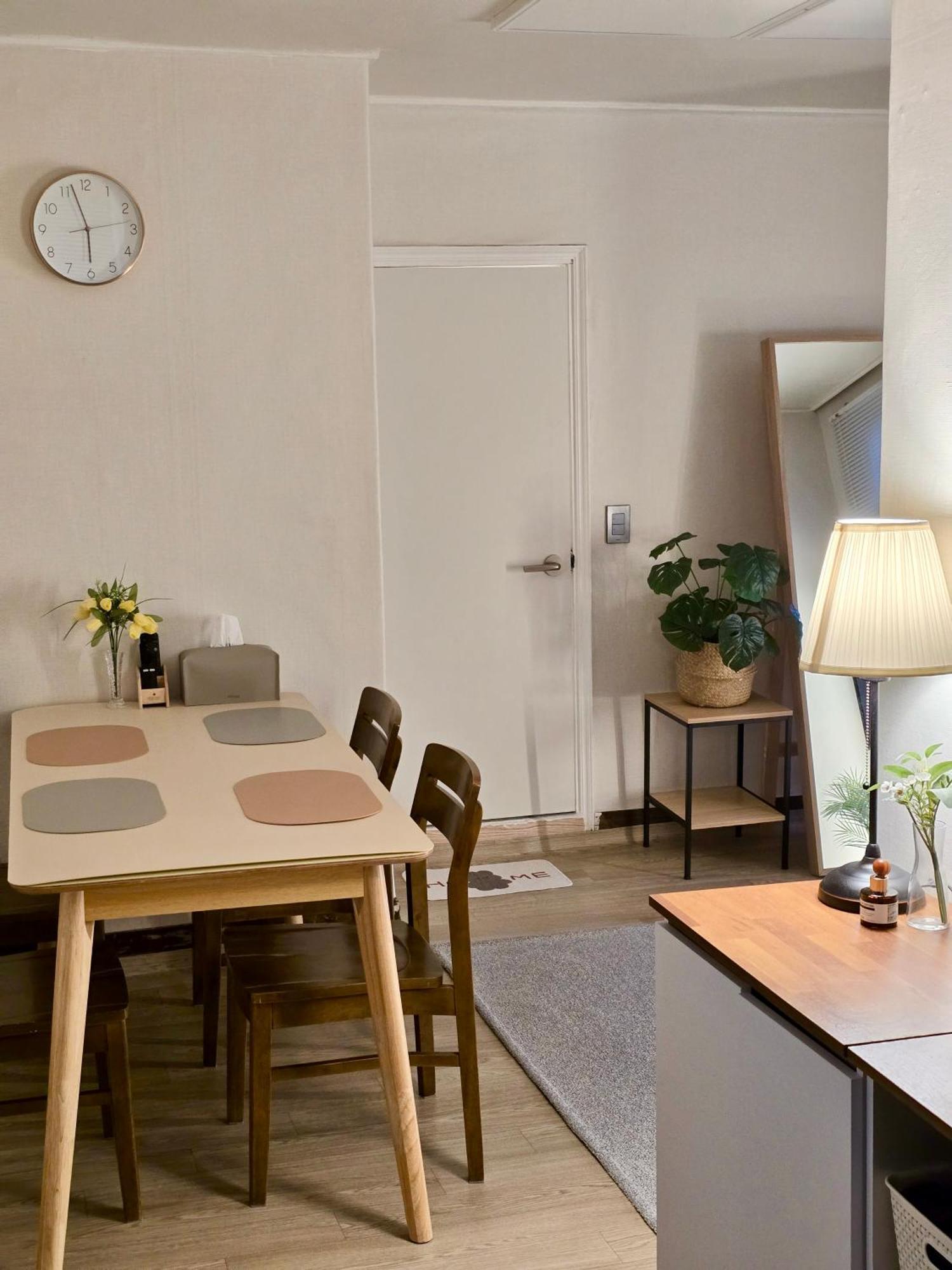 Ogeum Stay, Songpa *