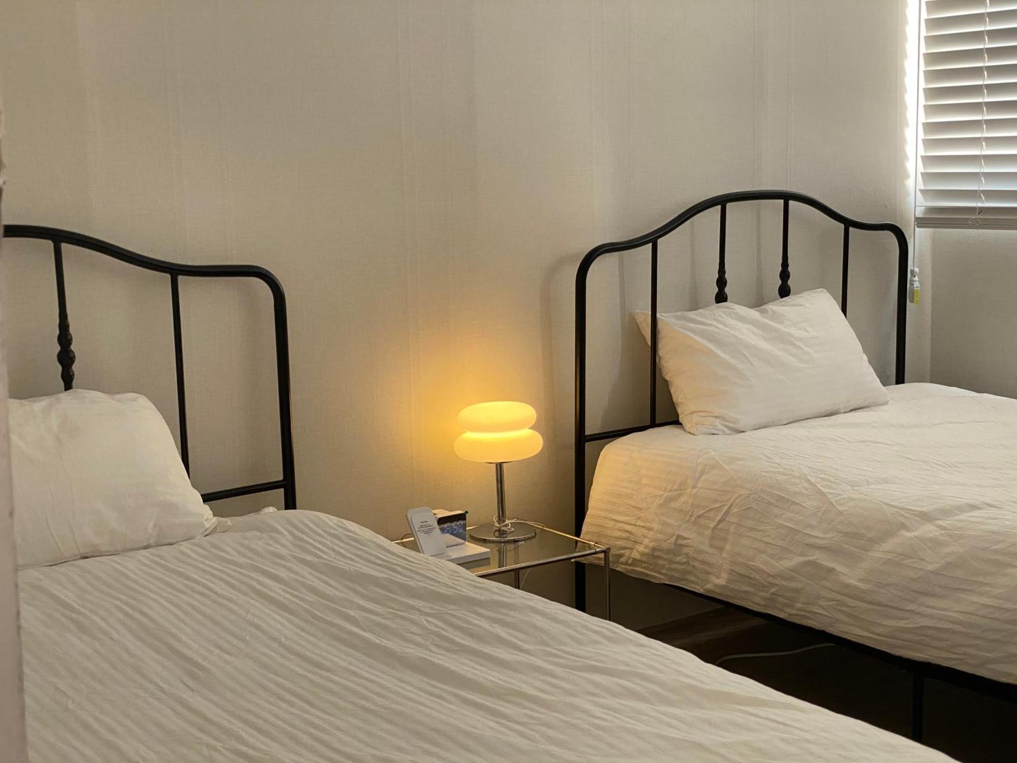 Ogeum Stay, Songpa Apartment *