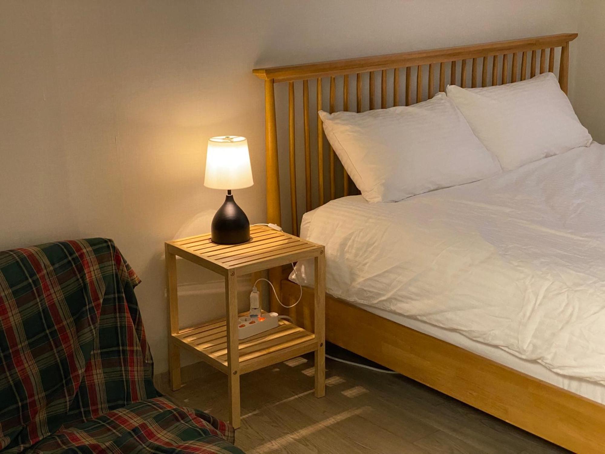 Ogeum Stay, Songpa * Seoul