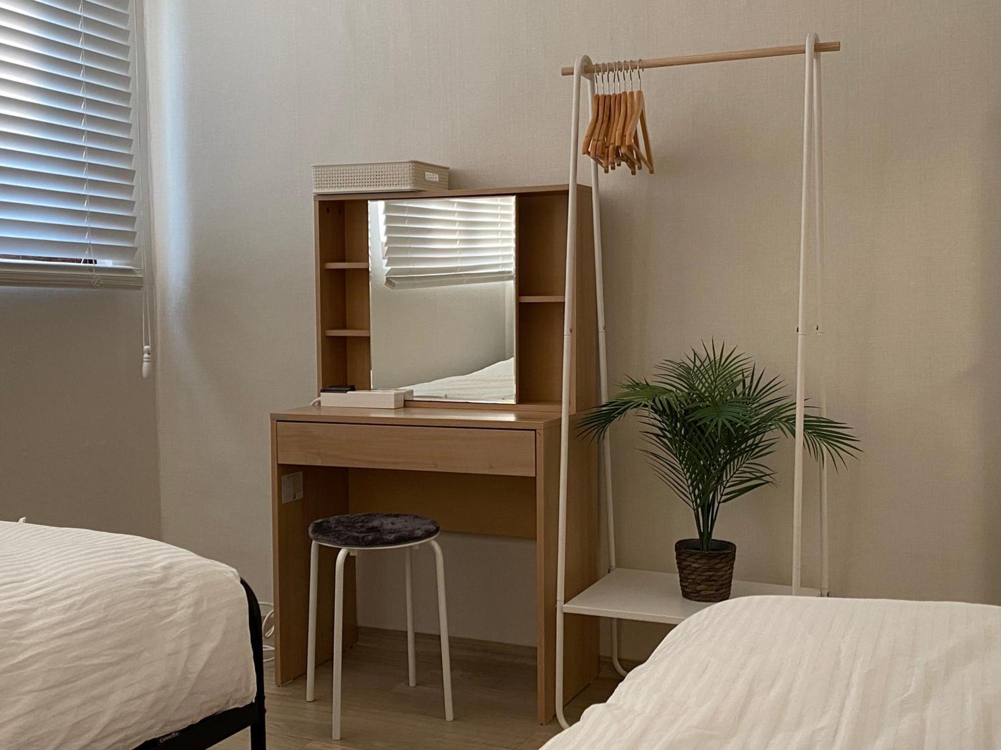 Ogeum Stay, Songpa Apartment Seoul