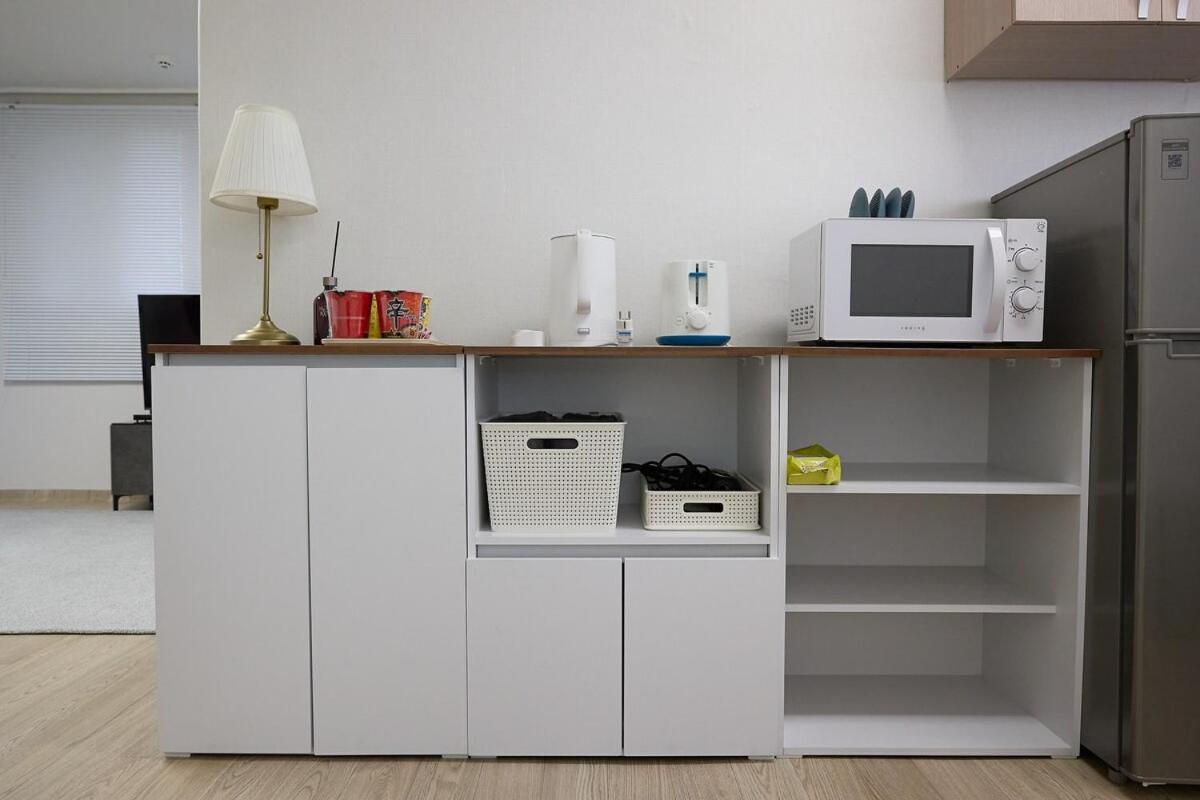 Ogeum Stay, Songpa Apartment *