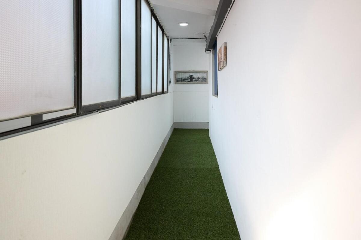 Ogeum Stay, Songpa Seoul