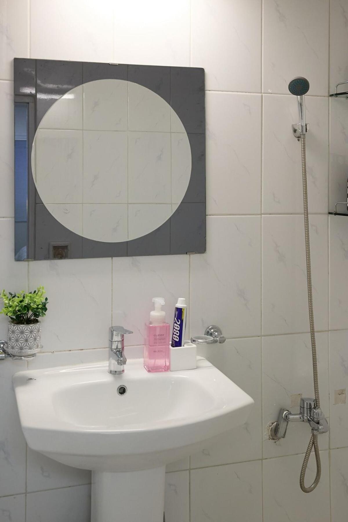 Apartment Ogeum Stay, Songpa